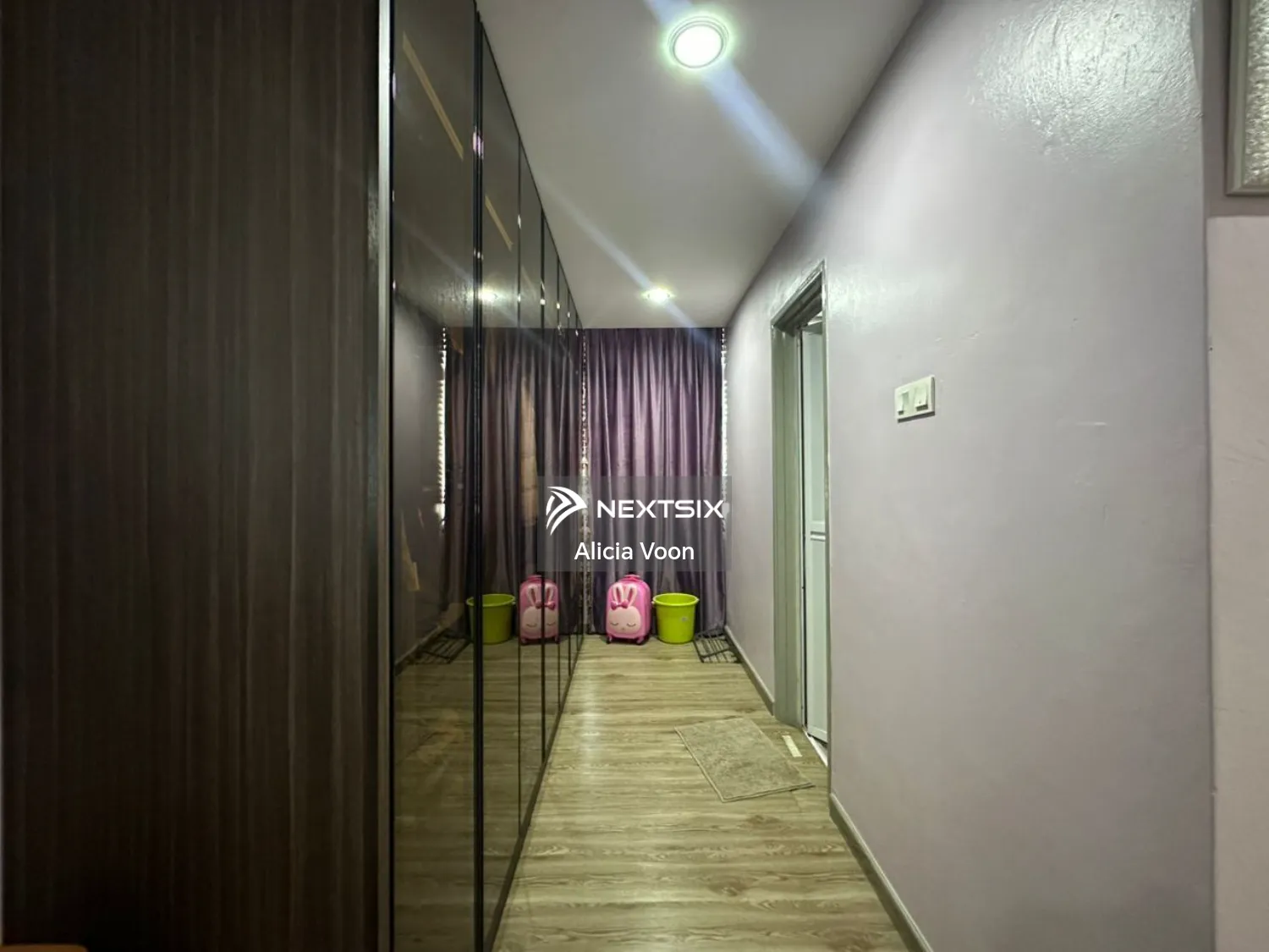 Semi-detached House For Sale in Ulu Tiram Johor - Image 15