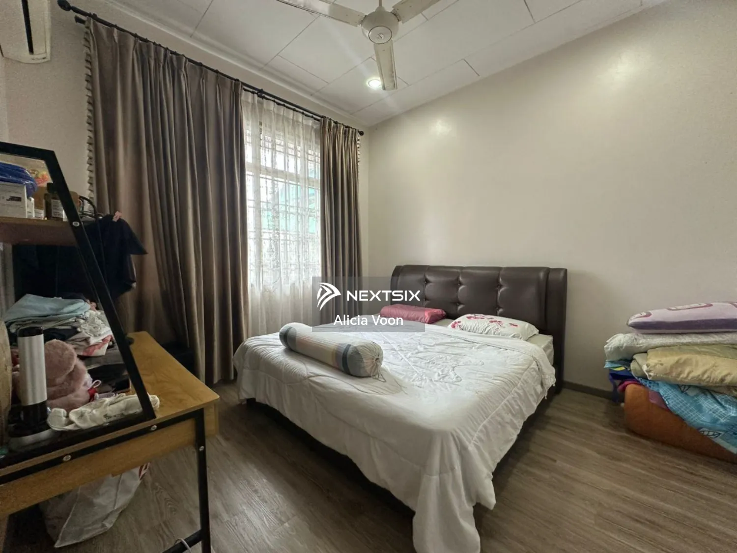Semi-detached House For Sale in Ulu Tiram Johor - Image 5