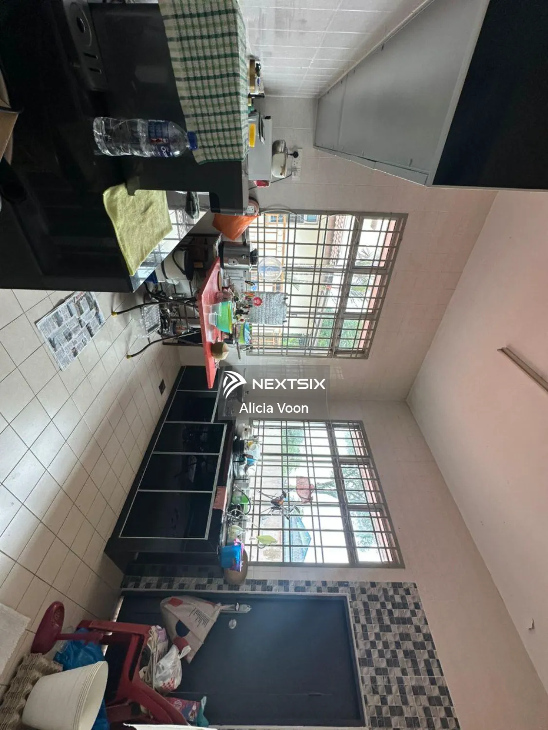 Semi-detached House For Sale in Ulu Tiram Johor - Image 6