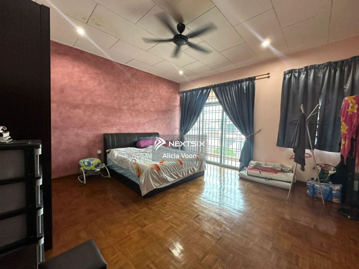 Semi-detached House For Sale in Ulu Tiram Johor - Image 7