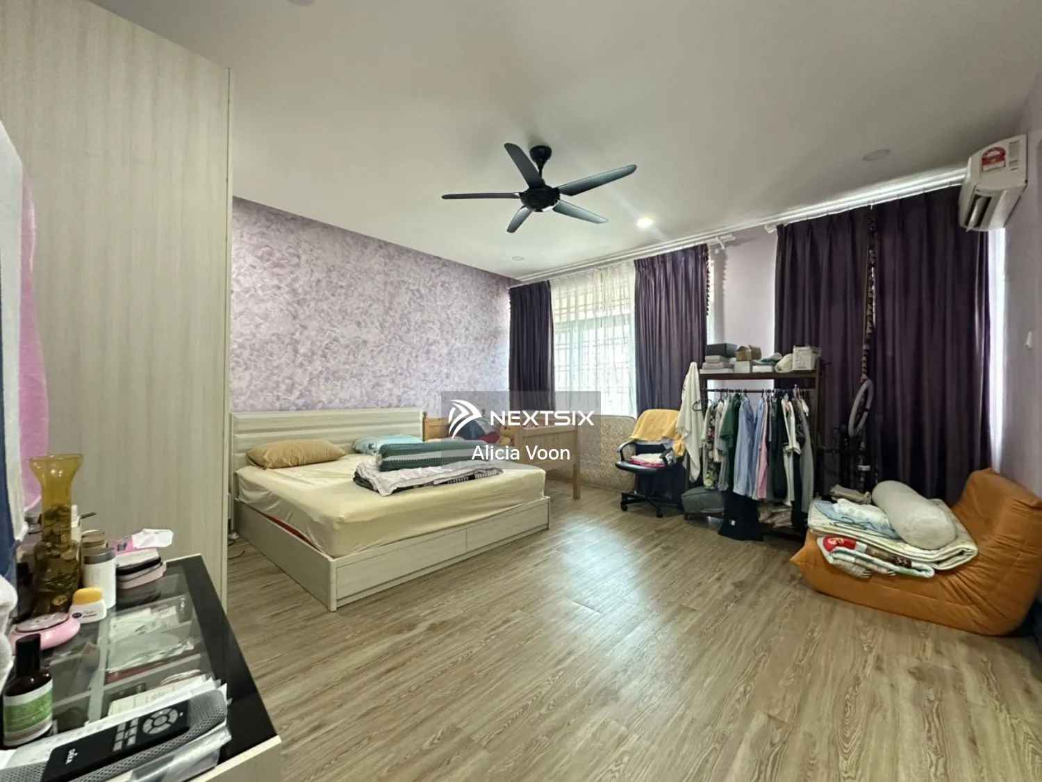 Semi-detached House For Sale in Ulu Tiram Johor - Image 8