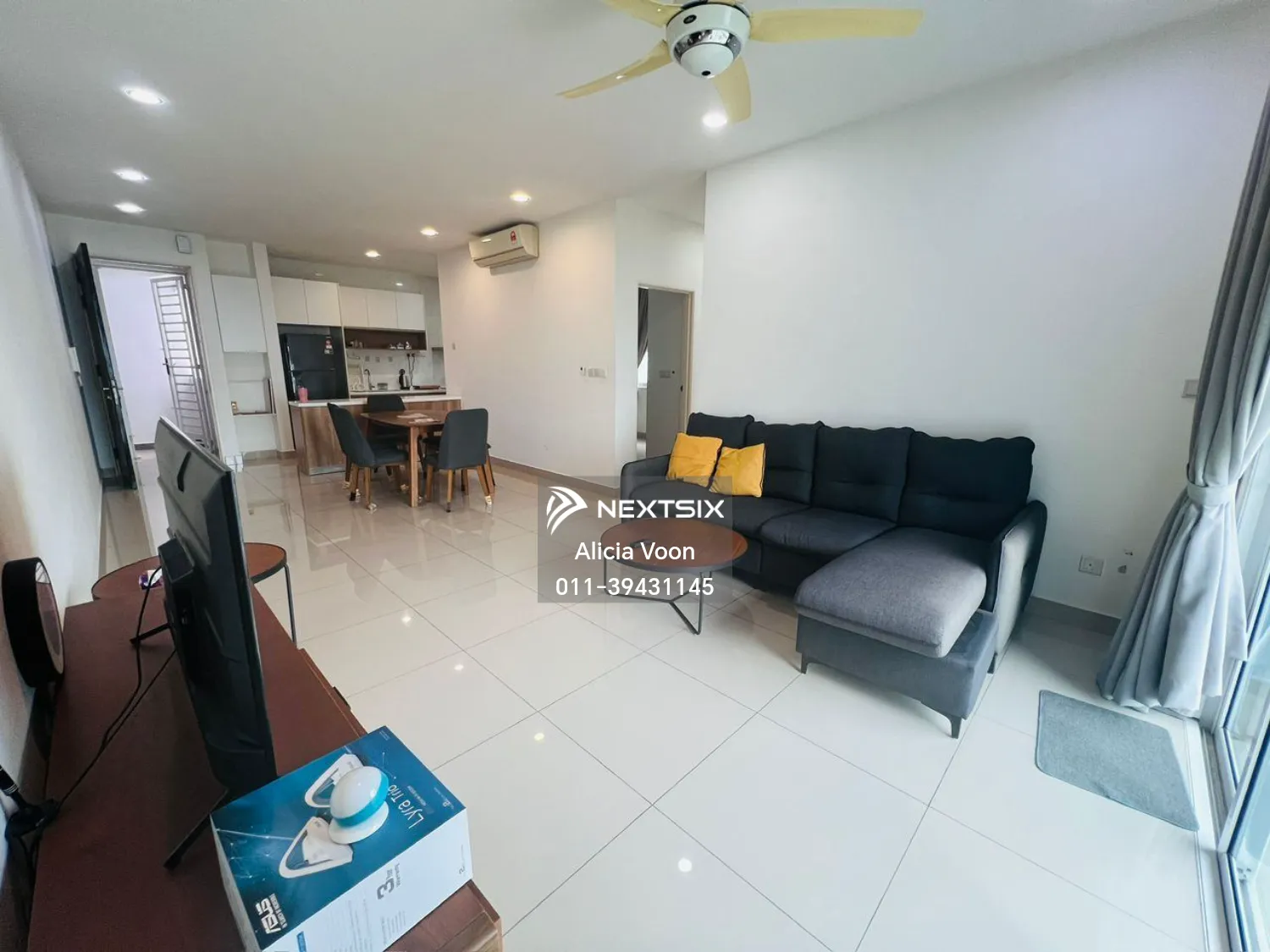 Serviced Residence For Rent in Johor Bahru Johor