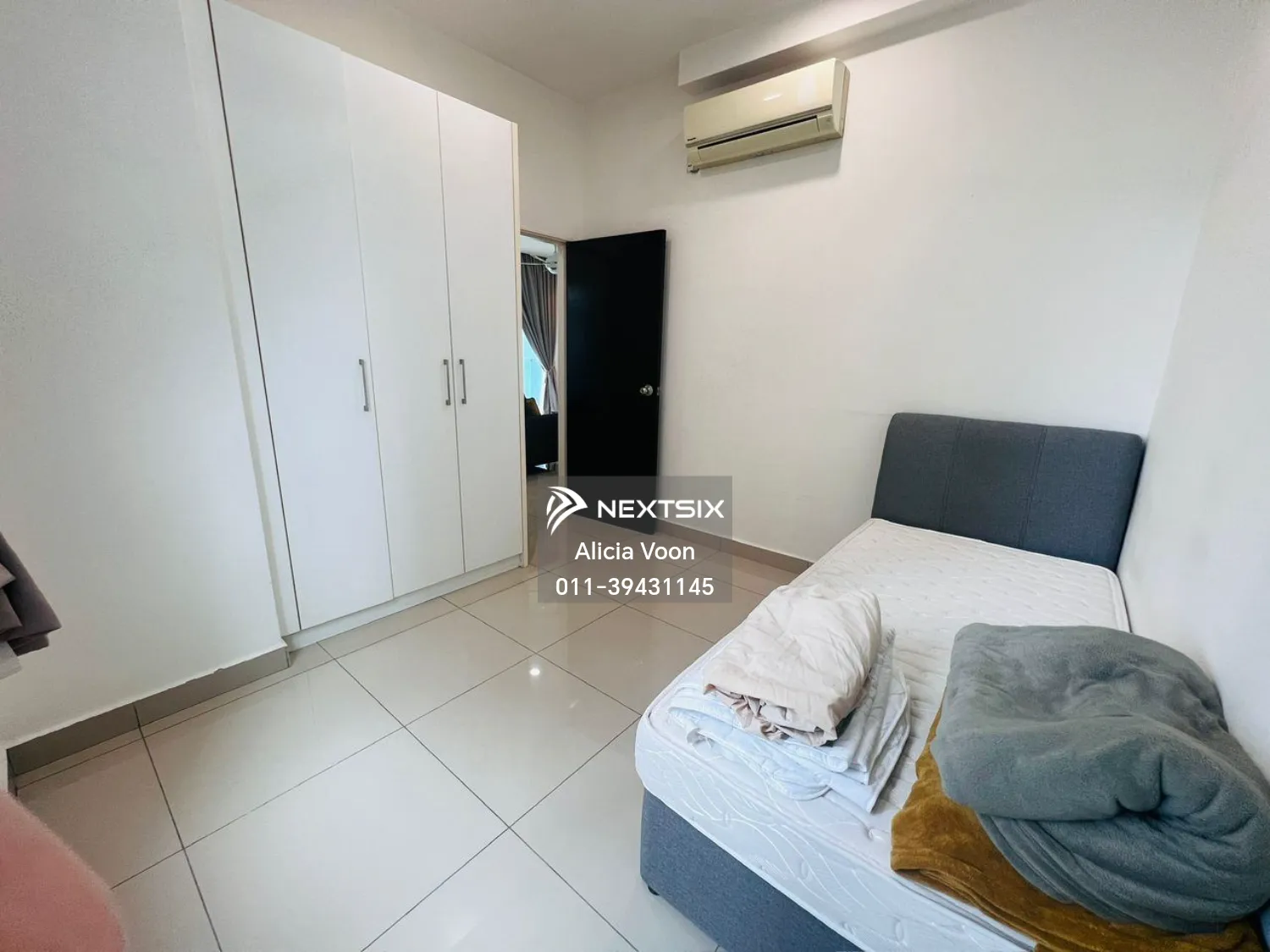 Serviced Residence For Rent in Johor Bahru Johor - Image 5