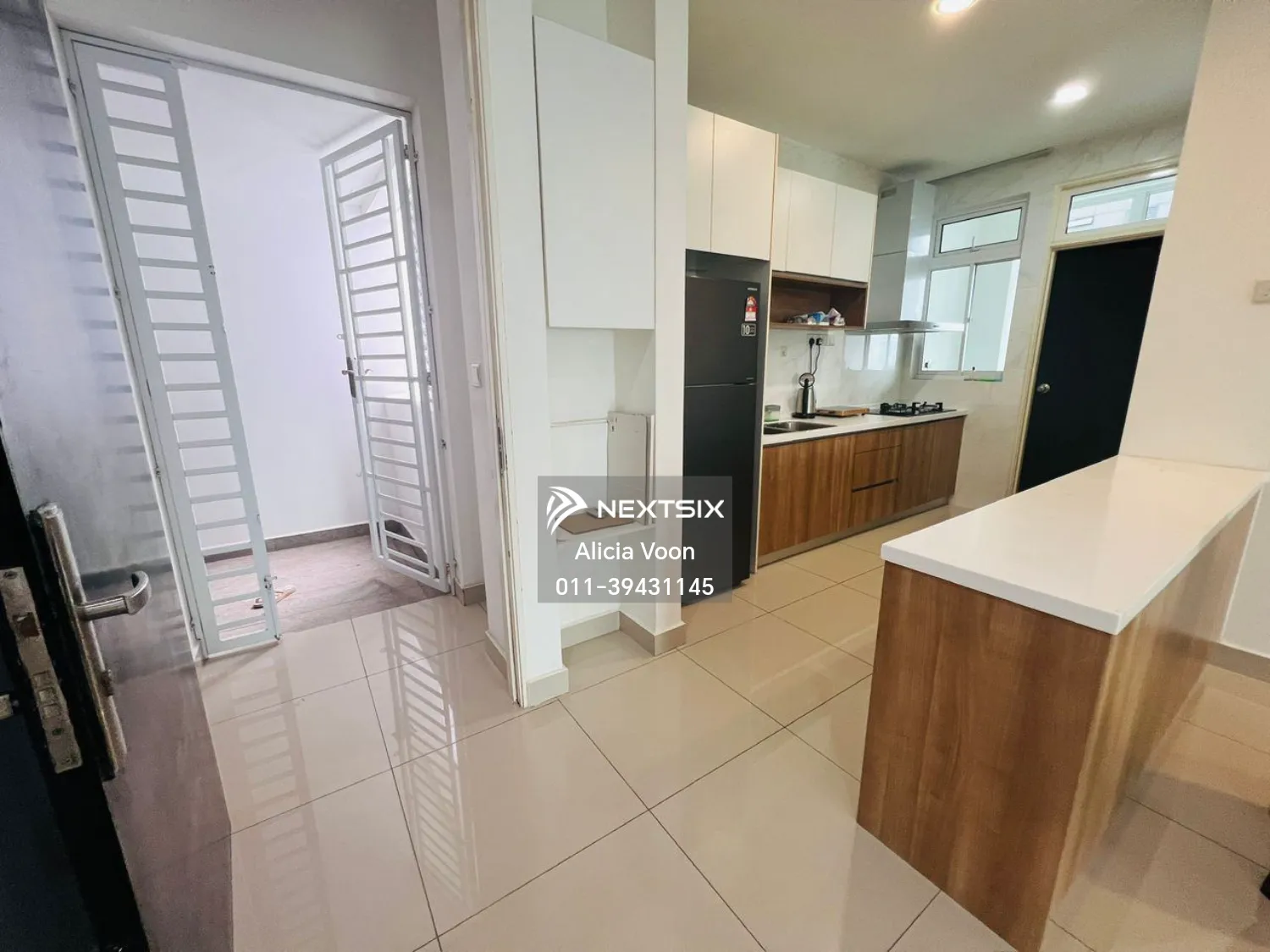 Serviced Residence For Rent in Johor Bahru Johor - Image 7