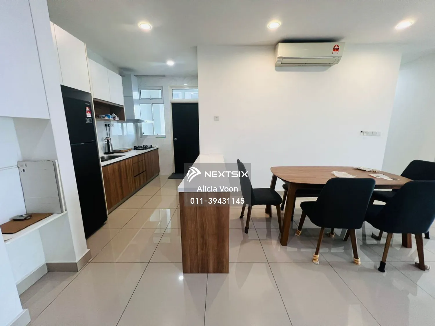 Serviced Residence For Rent in Johor Bahru Johor - Image 8