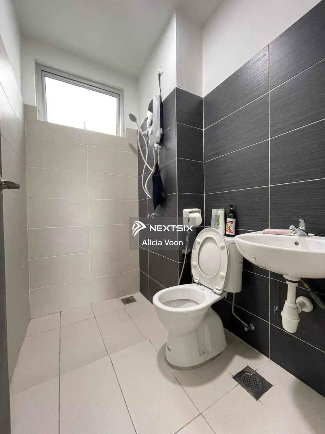 Apartment For Rent in Tebrau Johor - Image 9