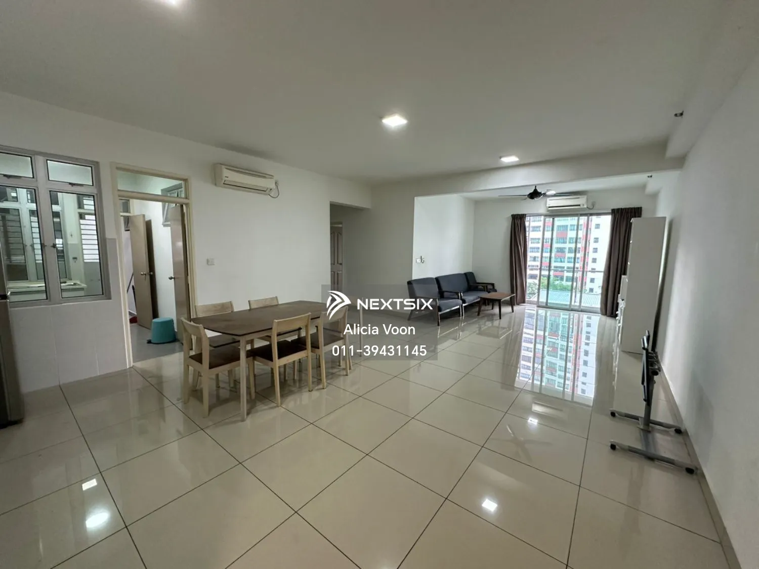 Serviced Residence For Rent in Johor Bahru Johor