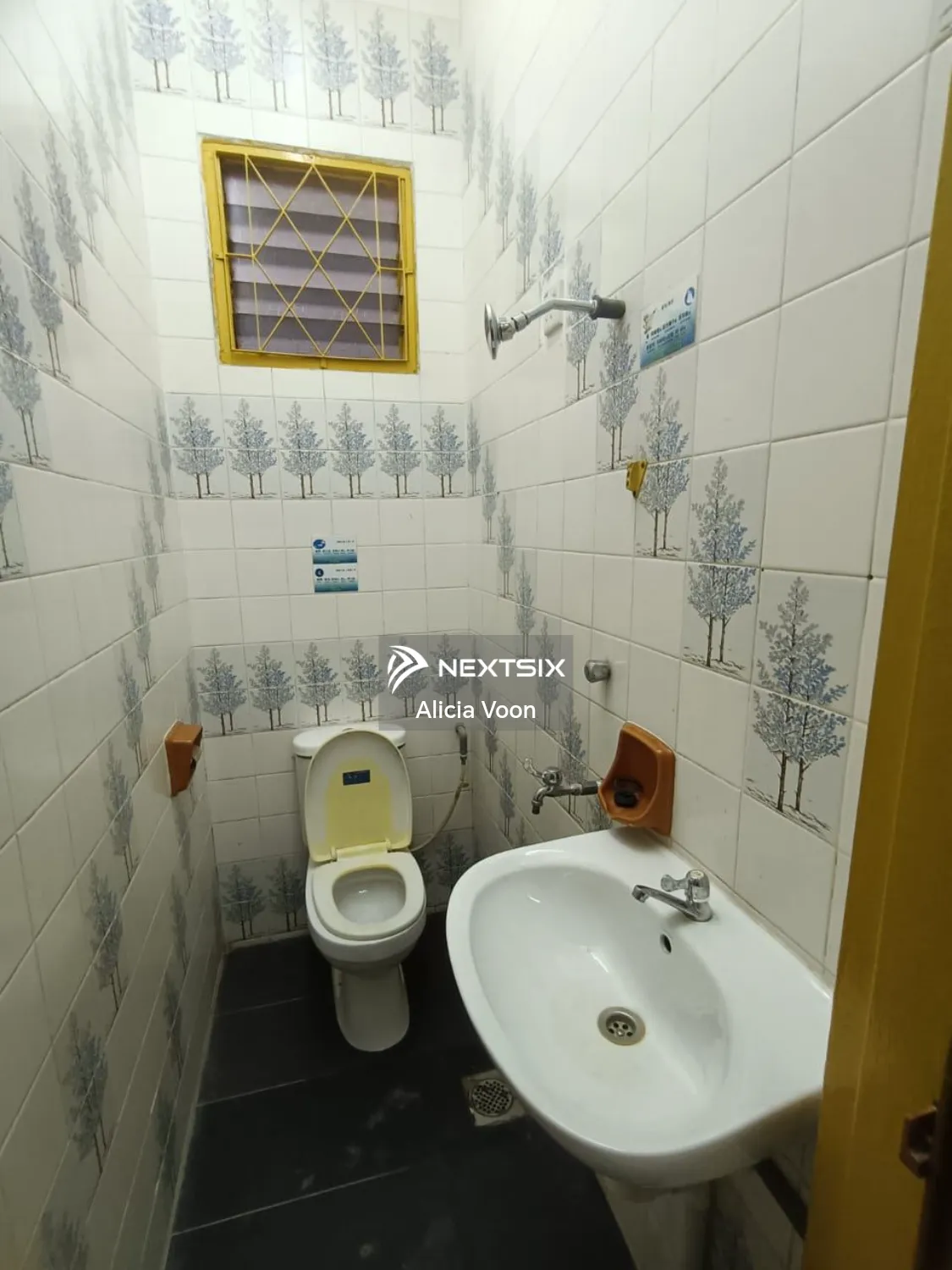 1-sty Terrace/Link House For Rent in Johor Bahru Johor - Image 9