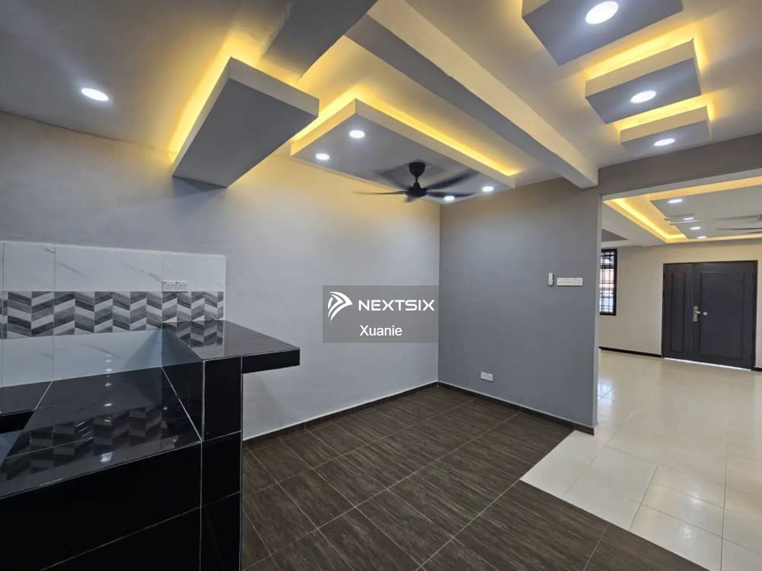 2-sty Terrace/Link House For Sale in Johor Bahru Johor