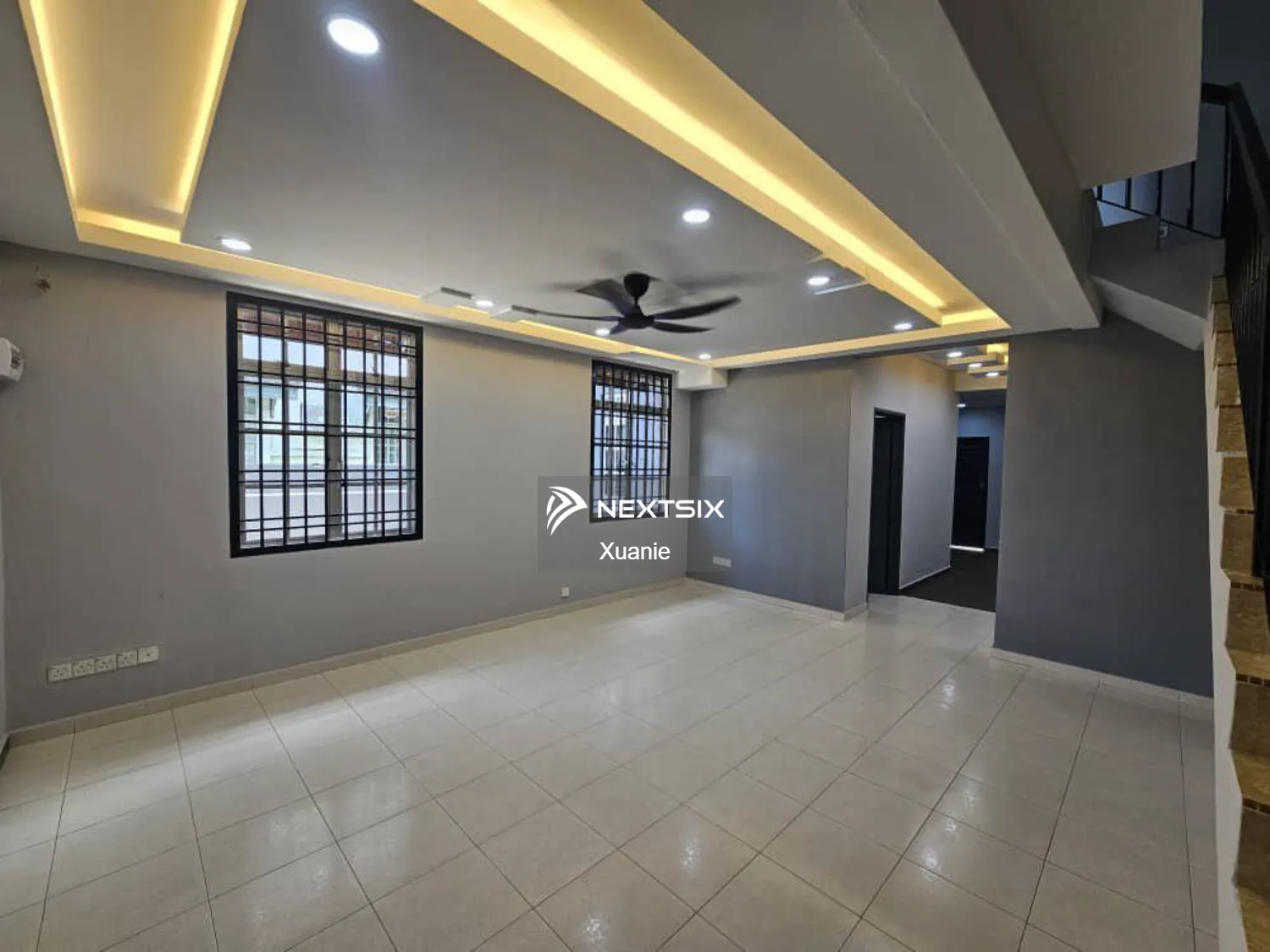 2-sty Terrace/Link House For Sale in Johor Bahru Johor - Image 10