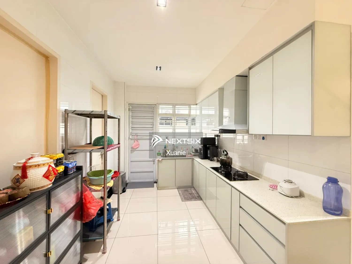 Cluster House For Sale in Setia Tropika Johor - Image 5