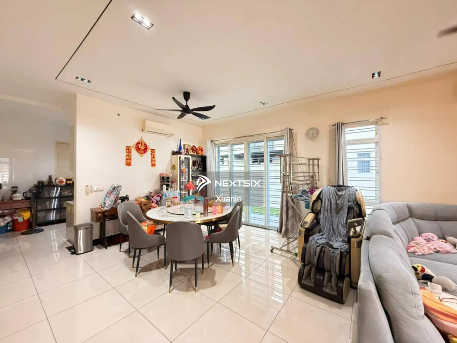 Cluster House For Sale in Setia Tropika Johor - Image 6