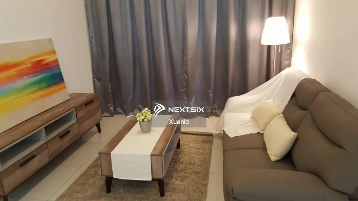 Serviced Residence For Sale in Johor Bahru Johor