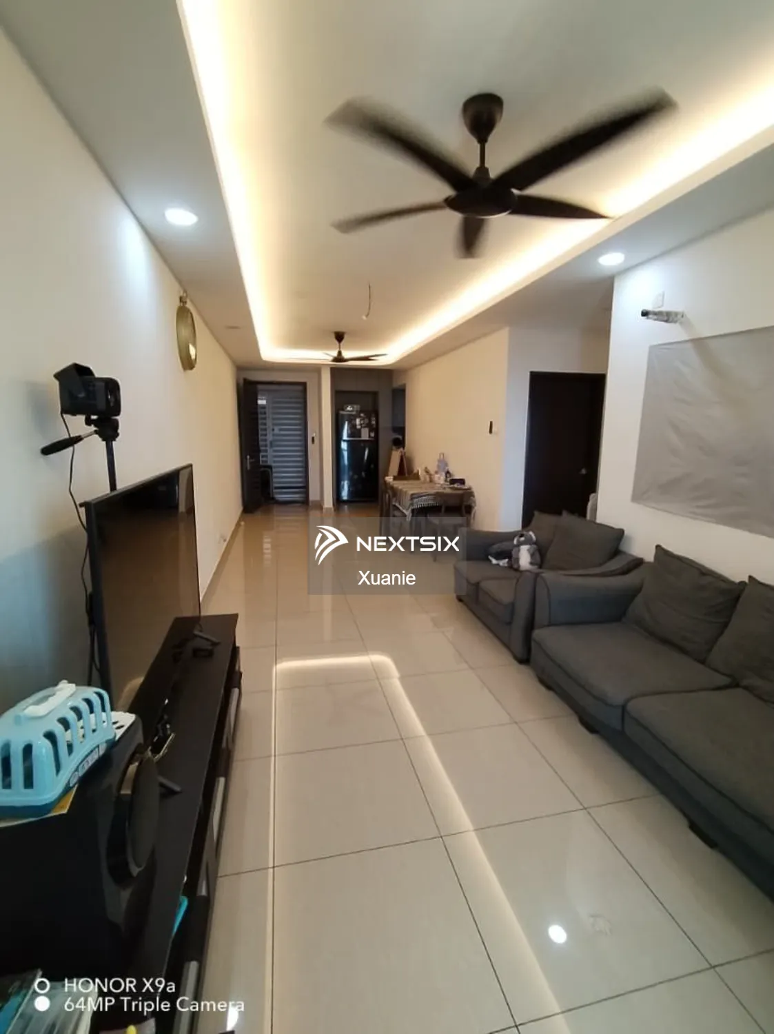 Serviced Residence For Sale in Masai Johor