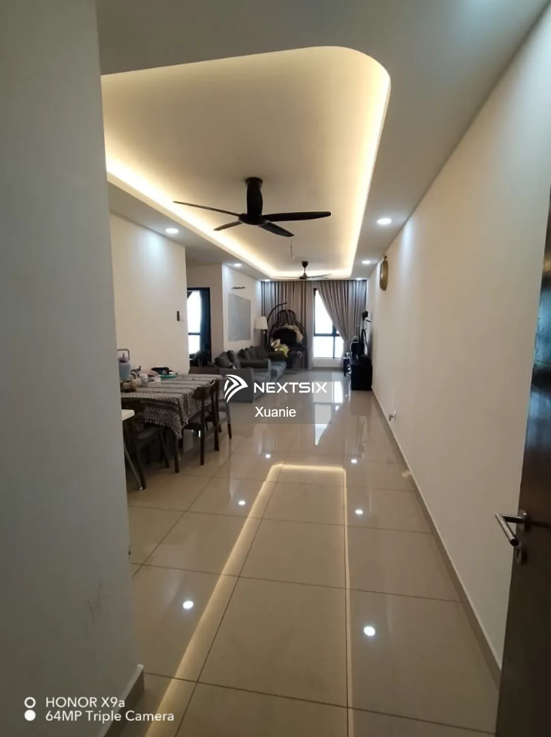Semi-detached House For Sale in Johor Bahru Johor
