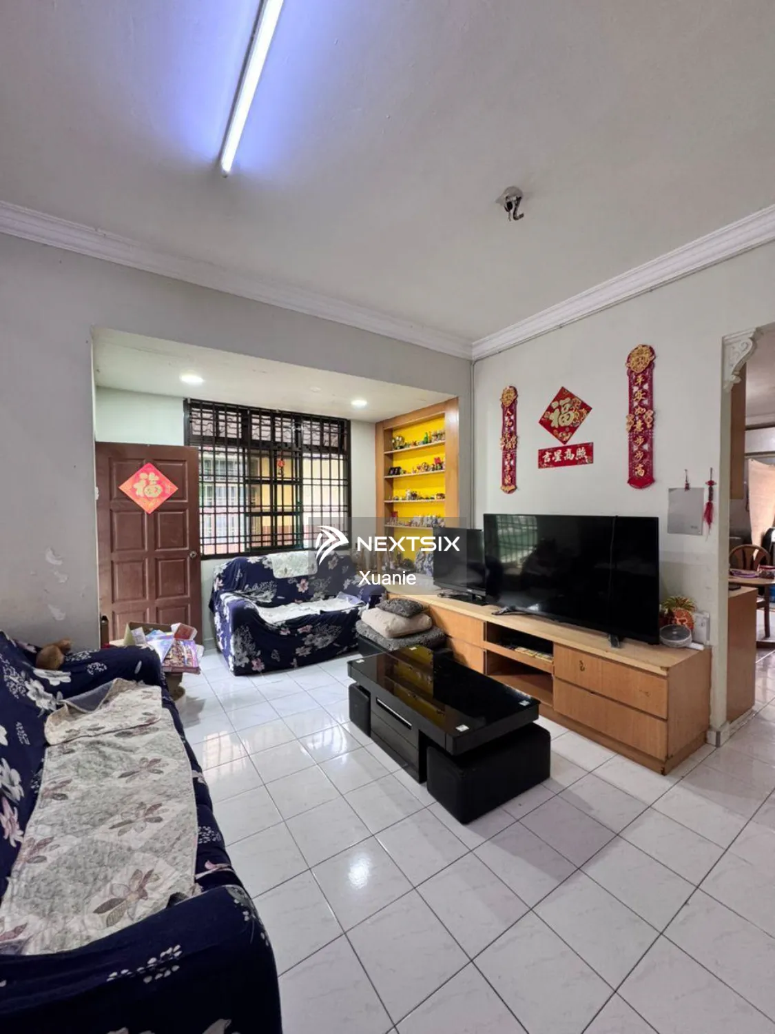 1.5-sty Terrace/Link House For Sale in Johor Bahru Johor