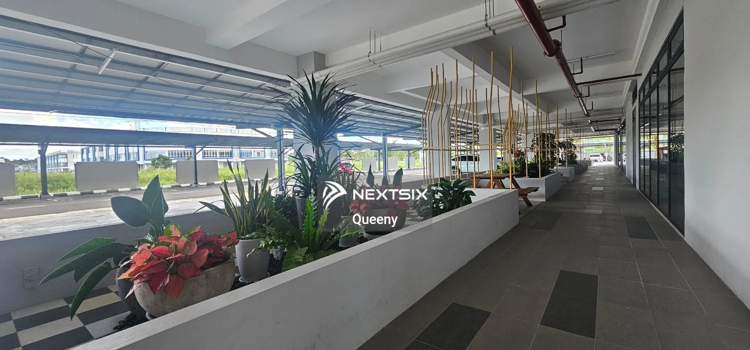 Apartment For Sale in Kuching Sarawak - Image 11