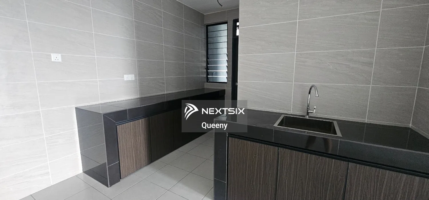 Apartment For Sale in Kuching Sarawak - Image 6