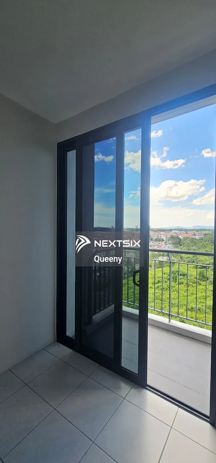 Apartment For Sale in Kuching Sarawak - Image 7