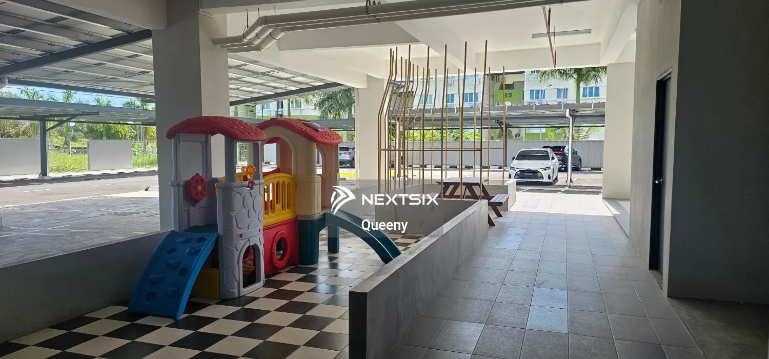 Apartment For Sale in Kuching Sarawak - Image 8