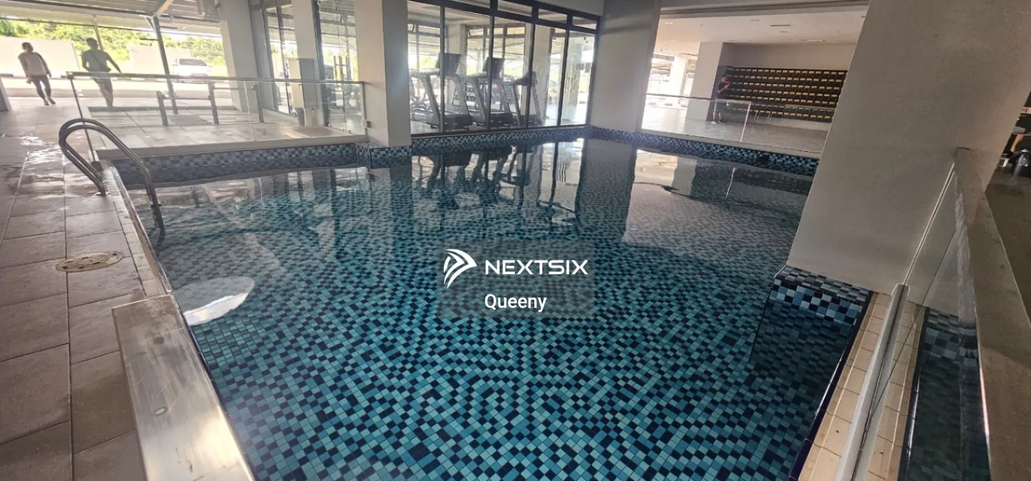 Apartment For Sale in Kuching Sarawak - Image 9