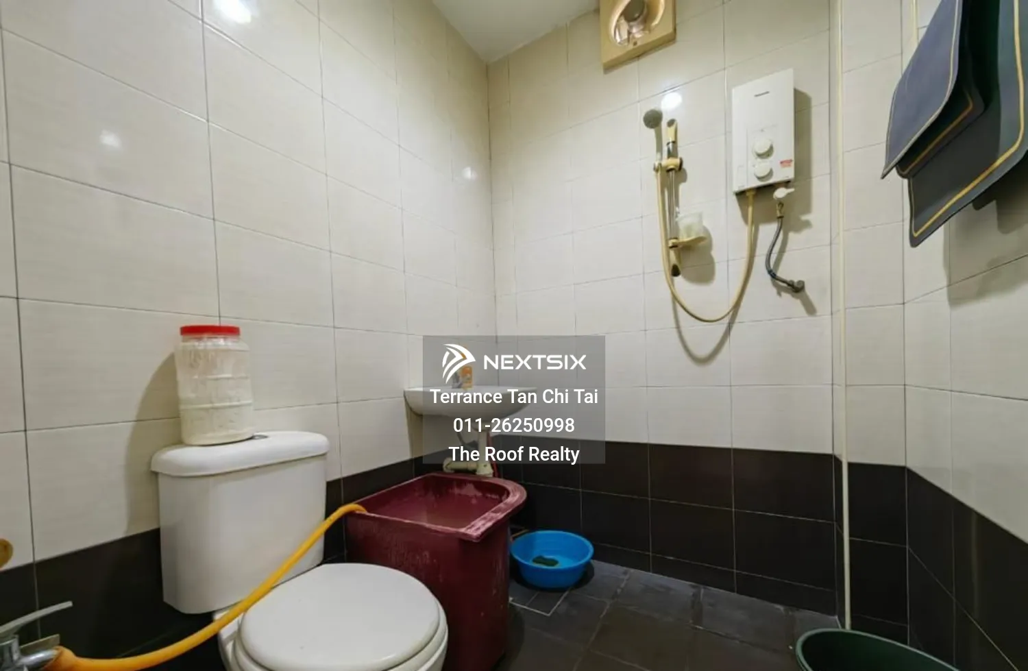 2-sty Terrace/Link House For Rent in Bandar Botanic Selangor - Image 7