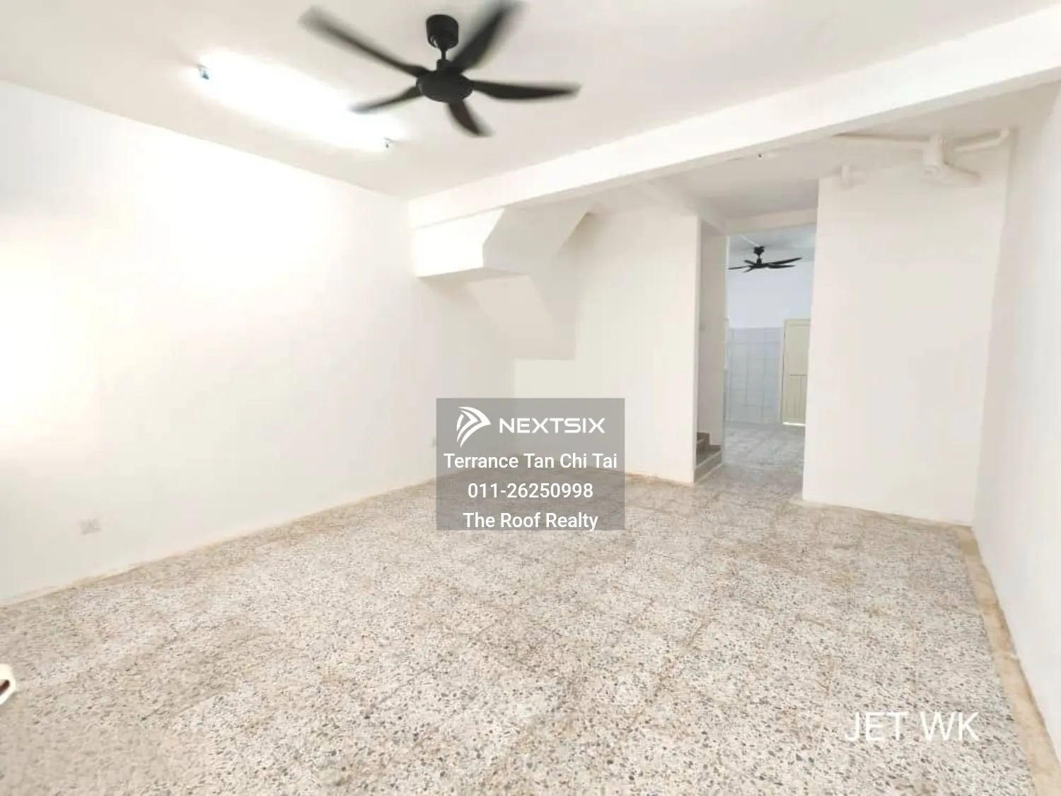 2-sty Terrace/Link House For Rent in Klang Selangor