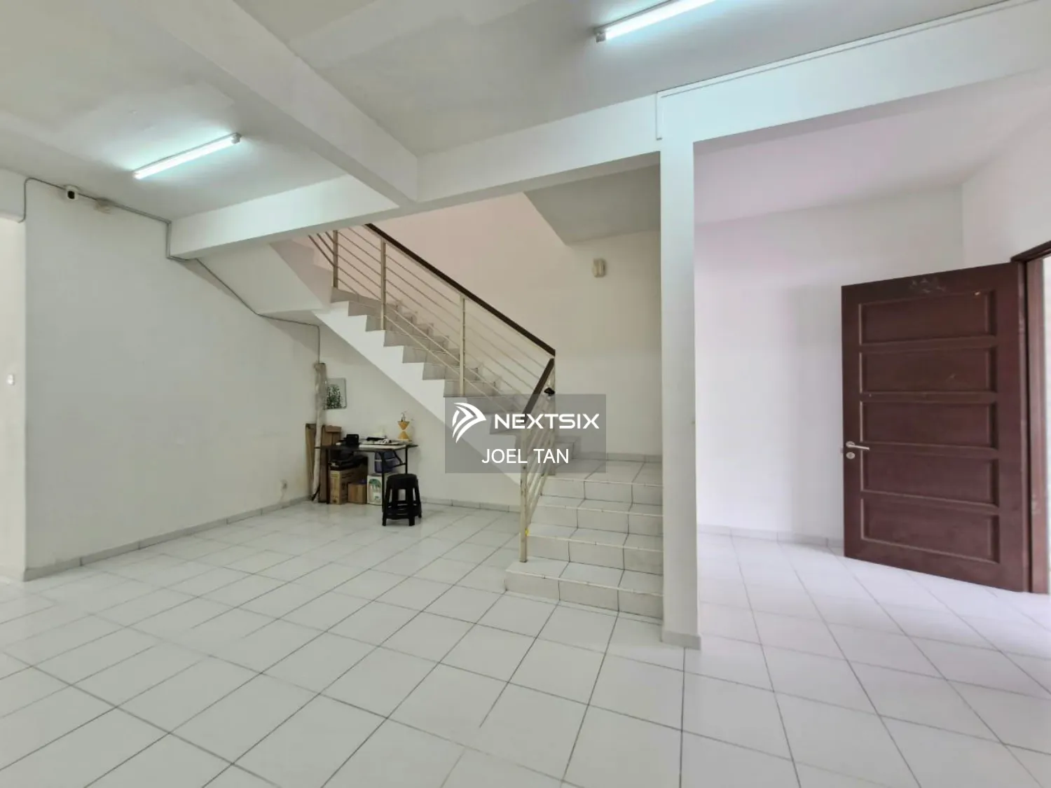2-sty Terrace/Link House For Sale in Johor Bahru Johor - Image 10