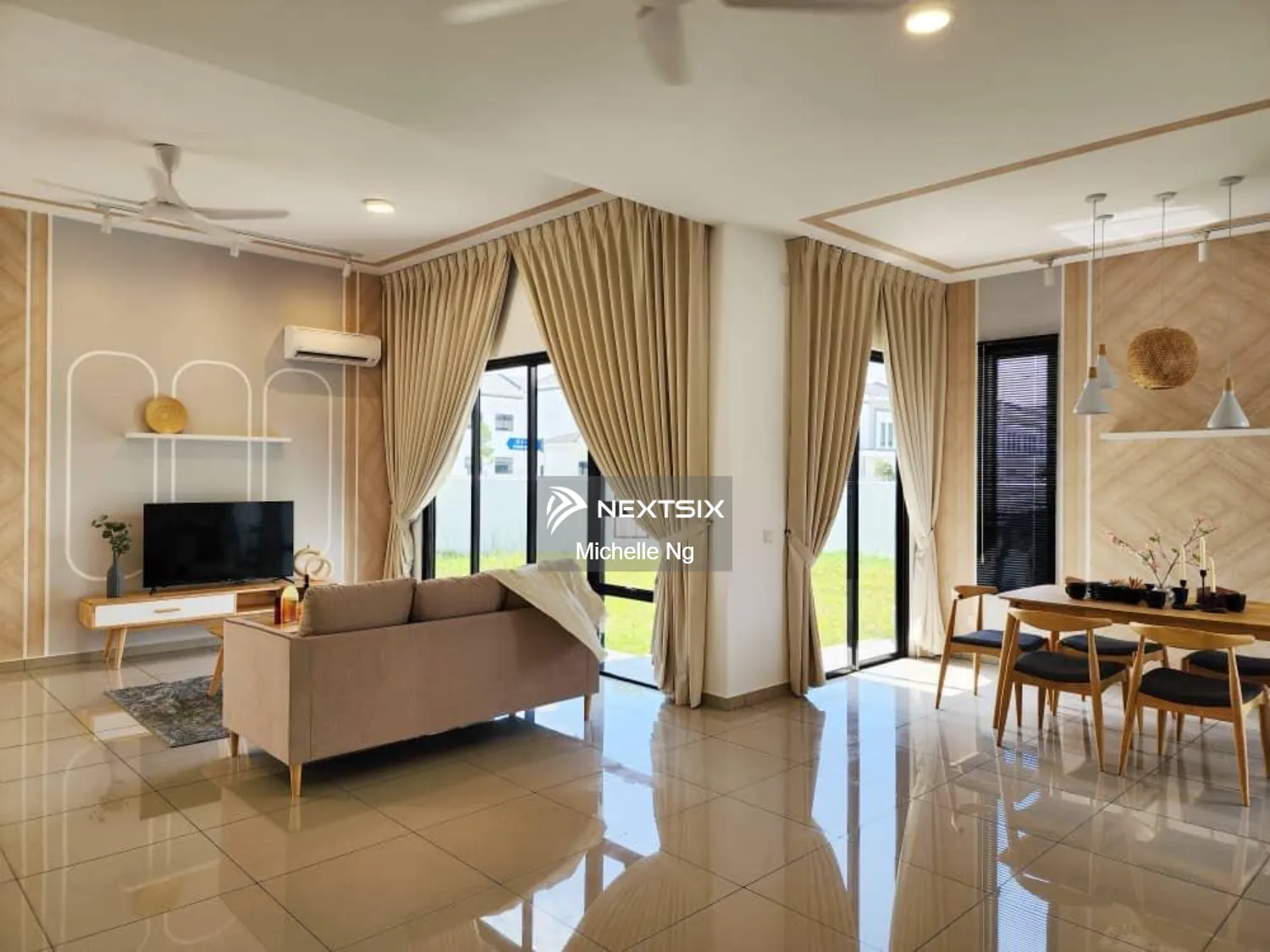 2-sty Terrace/Link House For Sale in Tebrau Johor