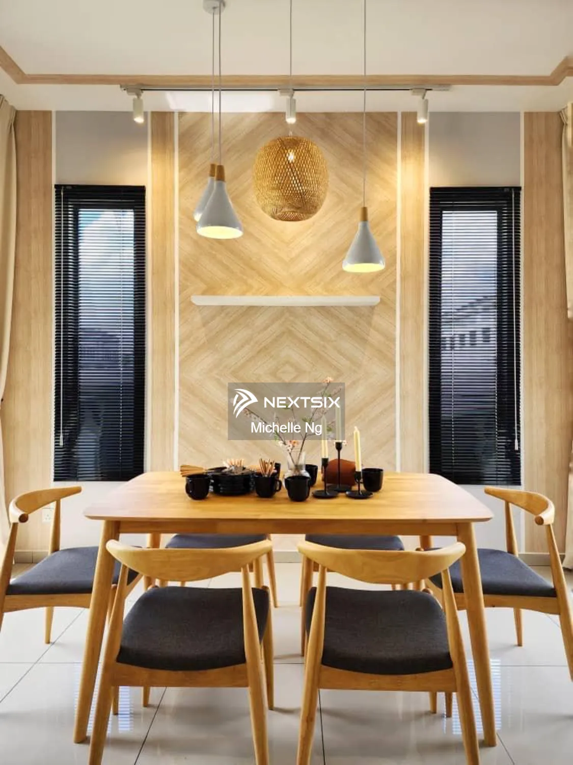 2-sty Terrace/Link House For Sale in Tebrau Johor - Image 6