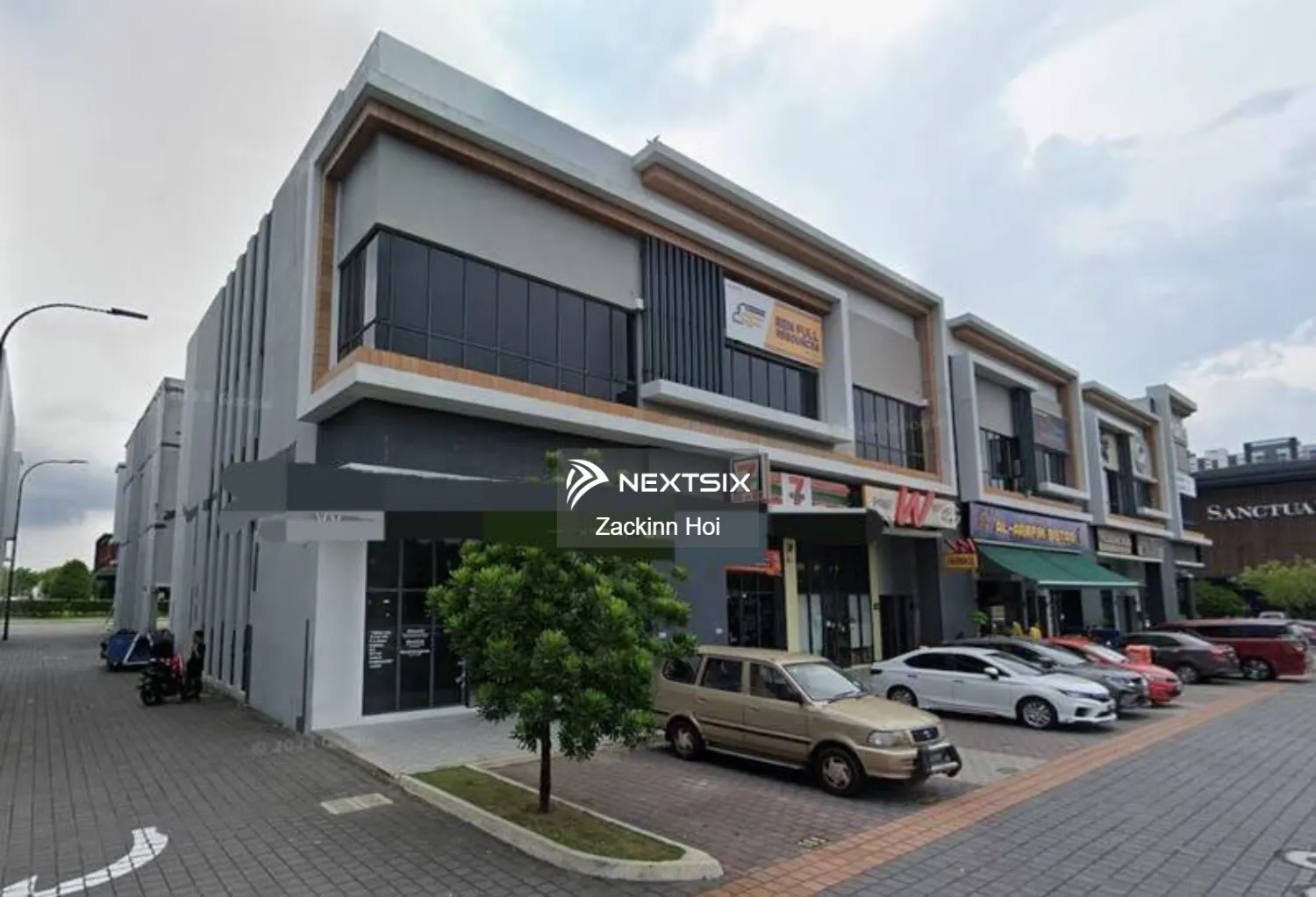 Shop For Rent in Telok Panglima Garang Selangor