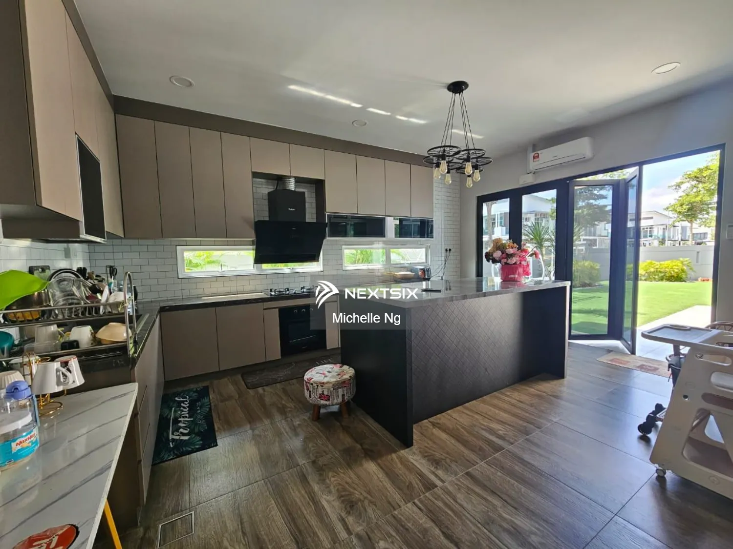 Cluster House For Sale in Skudai Johor - Image 10