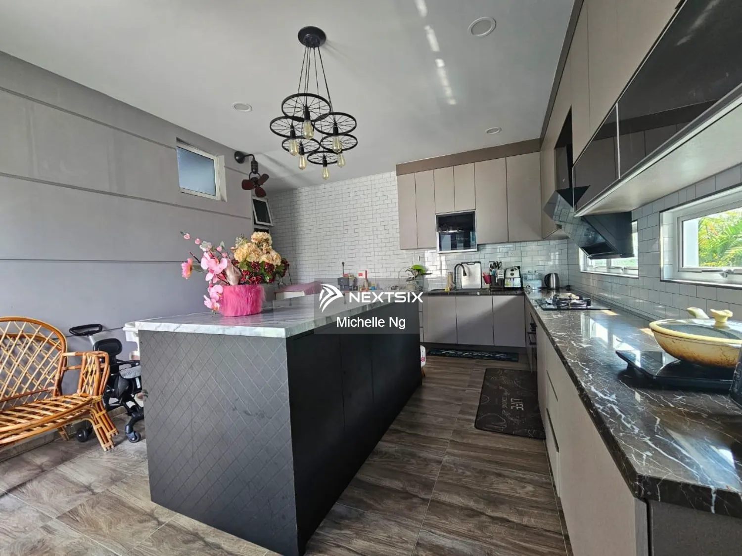 Cluster House For Sale in Skudai Johor - Image 11