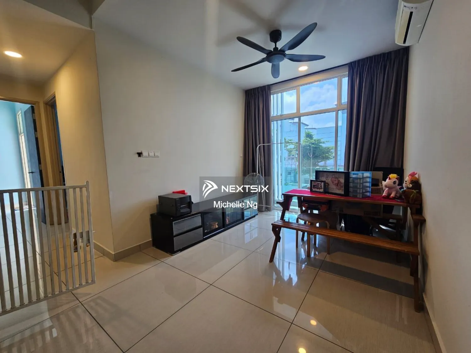 Cluster House For Sale in Skudai Johor - Image 14
