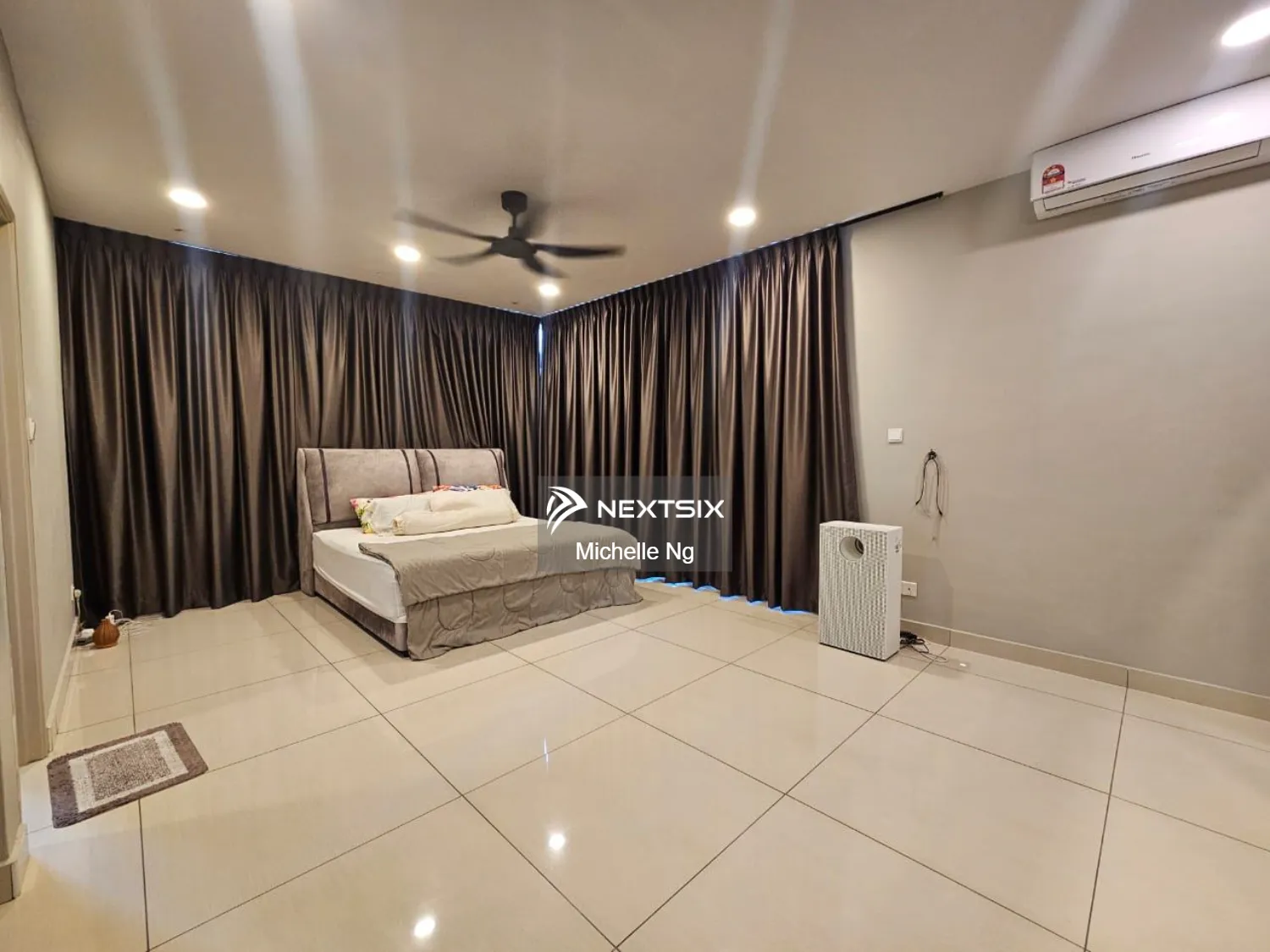 Cluster House For Sale in Skudai Johor - Image 15