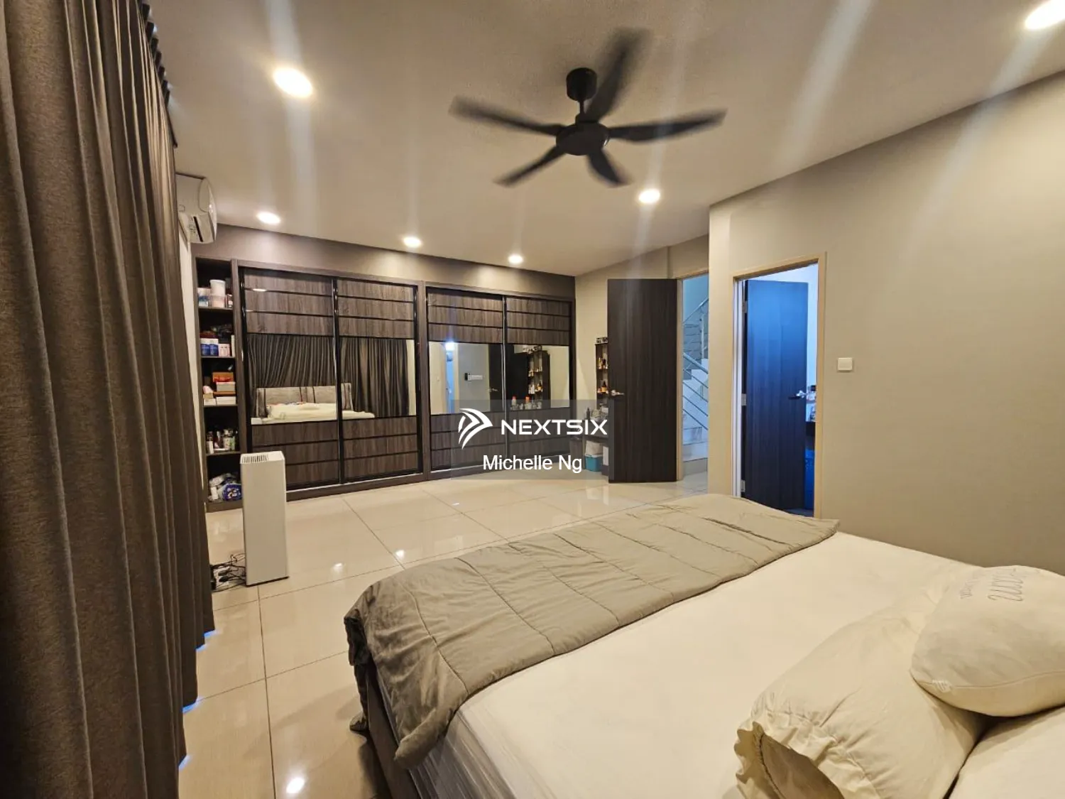 Cluster House For Sale in Skudai Johor - Image 16