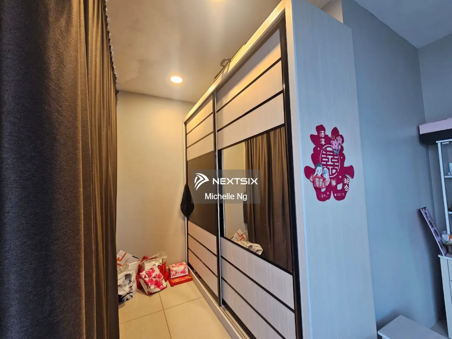 Cluster House For Sale in Skudai Johor - Image 17