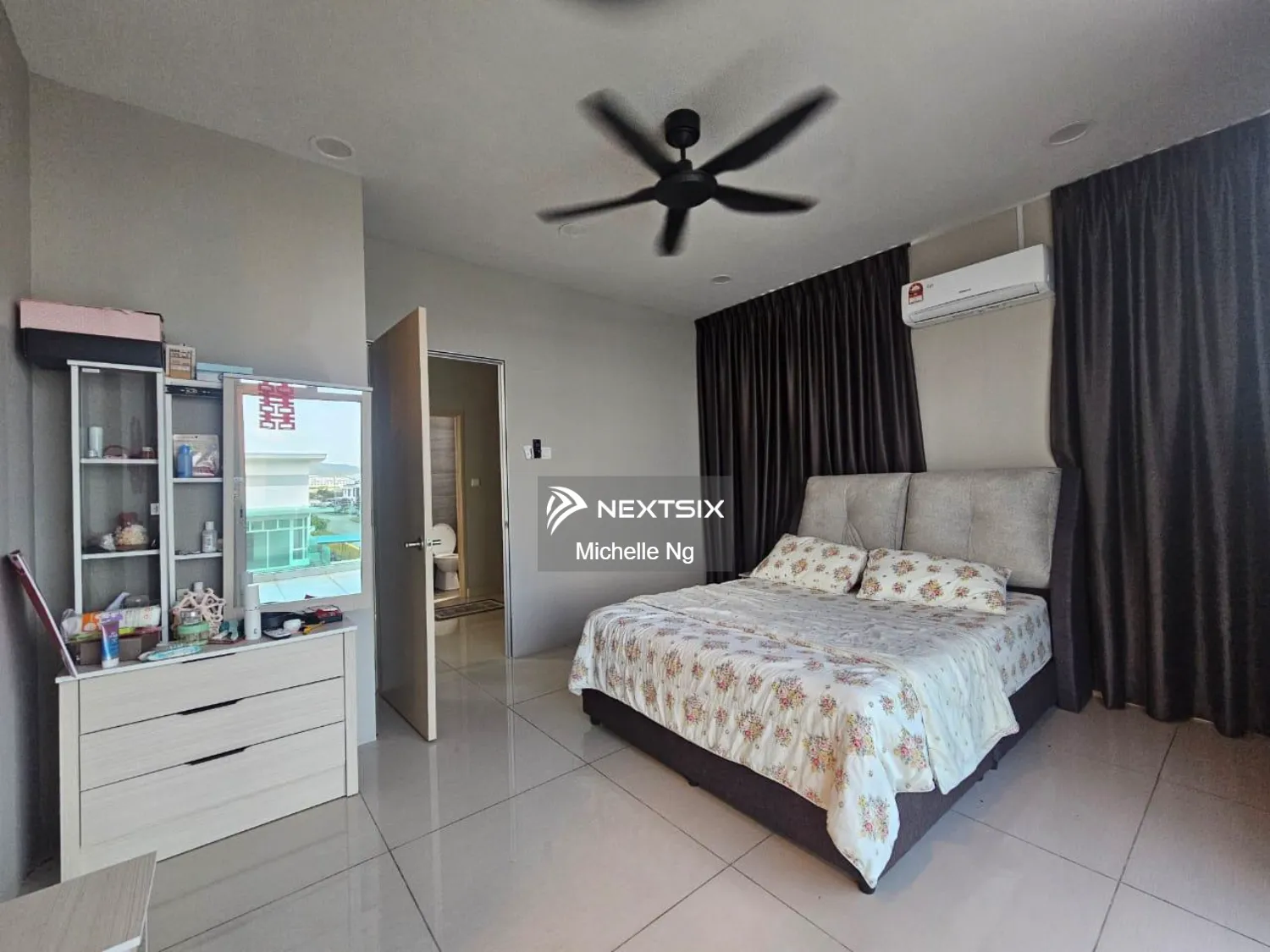 Cluster House For Sale in Skudai Johor - Image 18