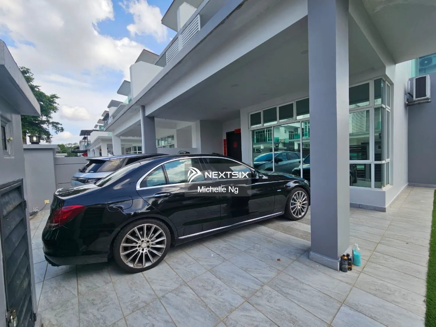 Cluster House For Sale in Skudai Johor - Image 6