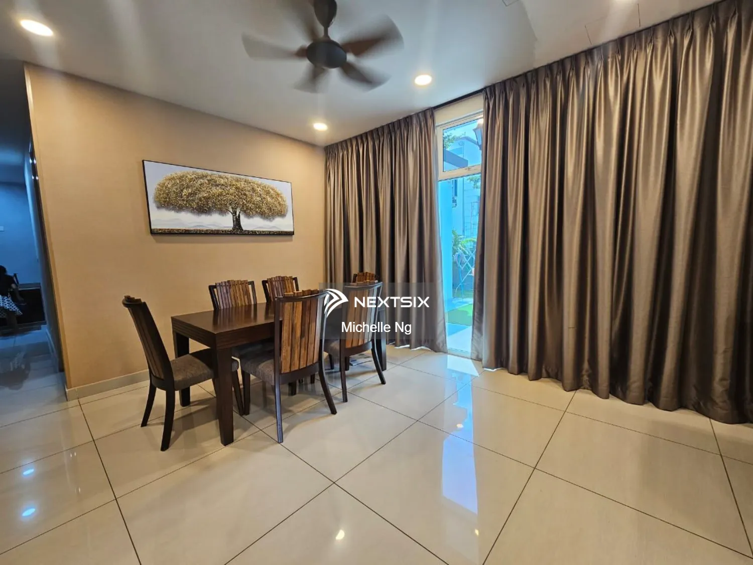 Cluster House For Sale in Skudai Johor - Image 7