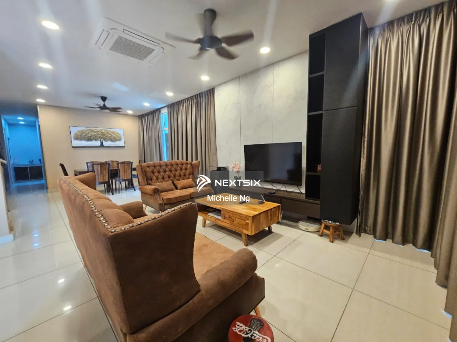 Cluster House For Sale in Skudai Johor - Image 8