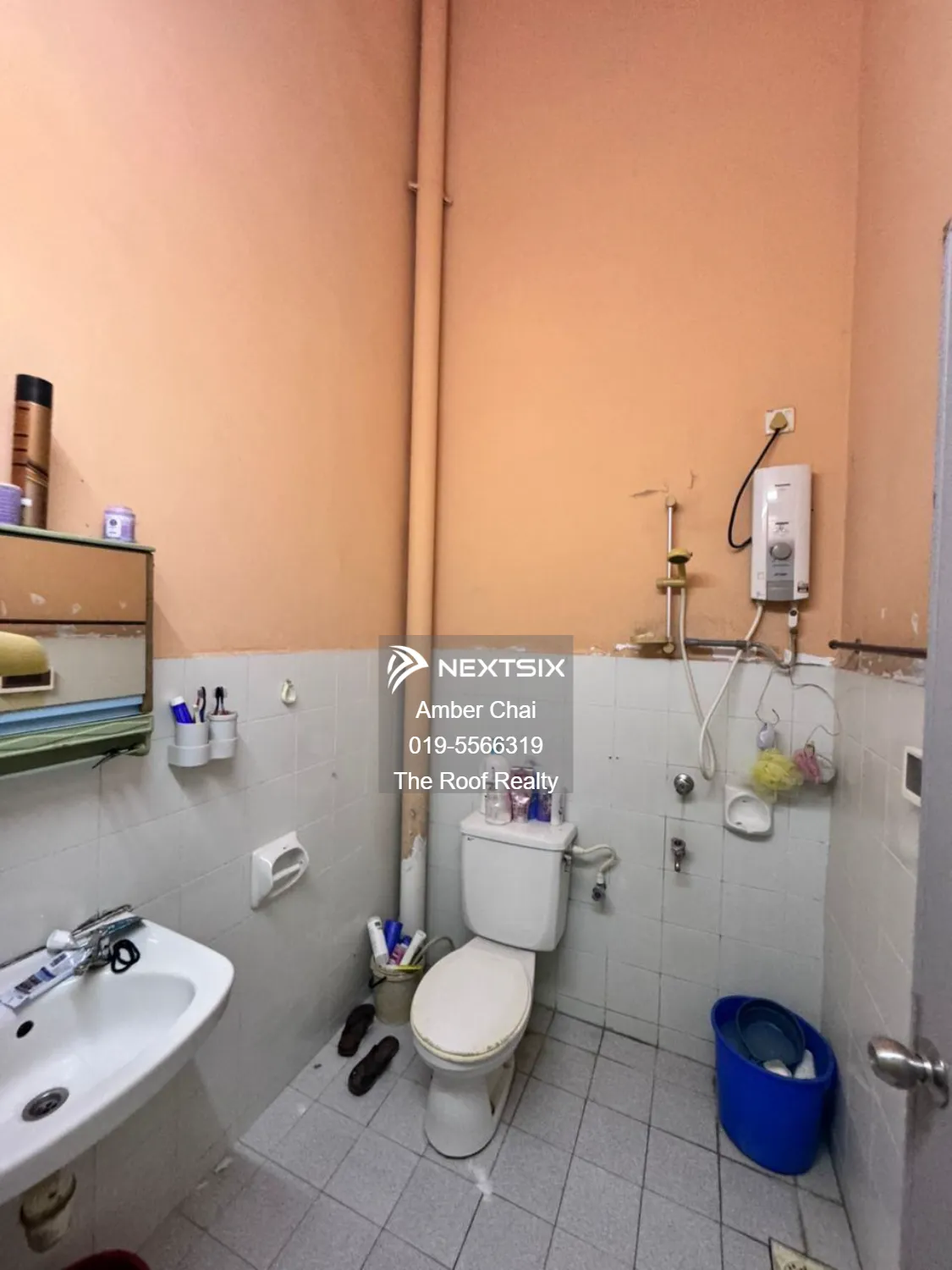 1.5-sty Terrace/Link House For Sale in Tebrau Johor - Image 11