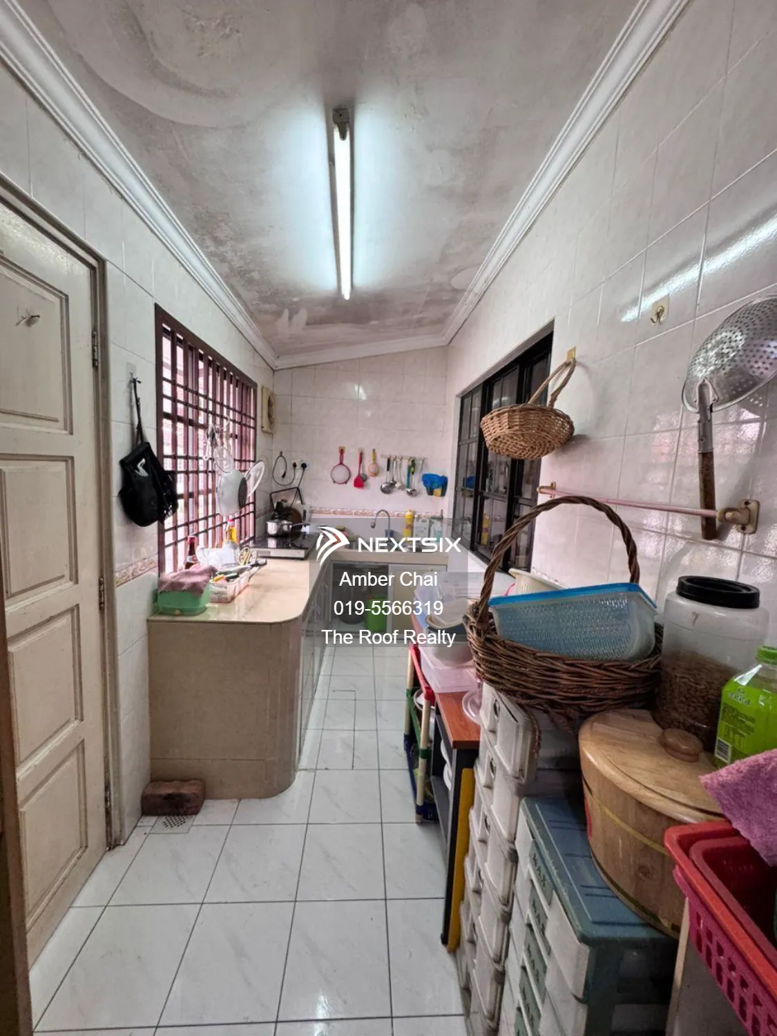 1.5-sty Terrace/Link House For Sale in Tebrau Johor - Image 5