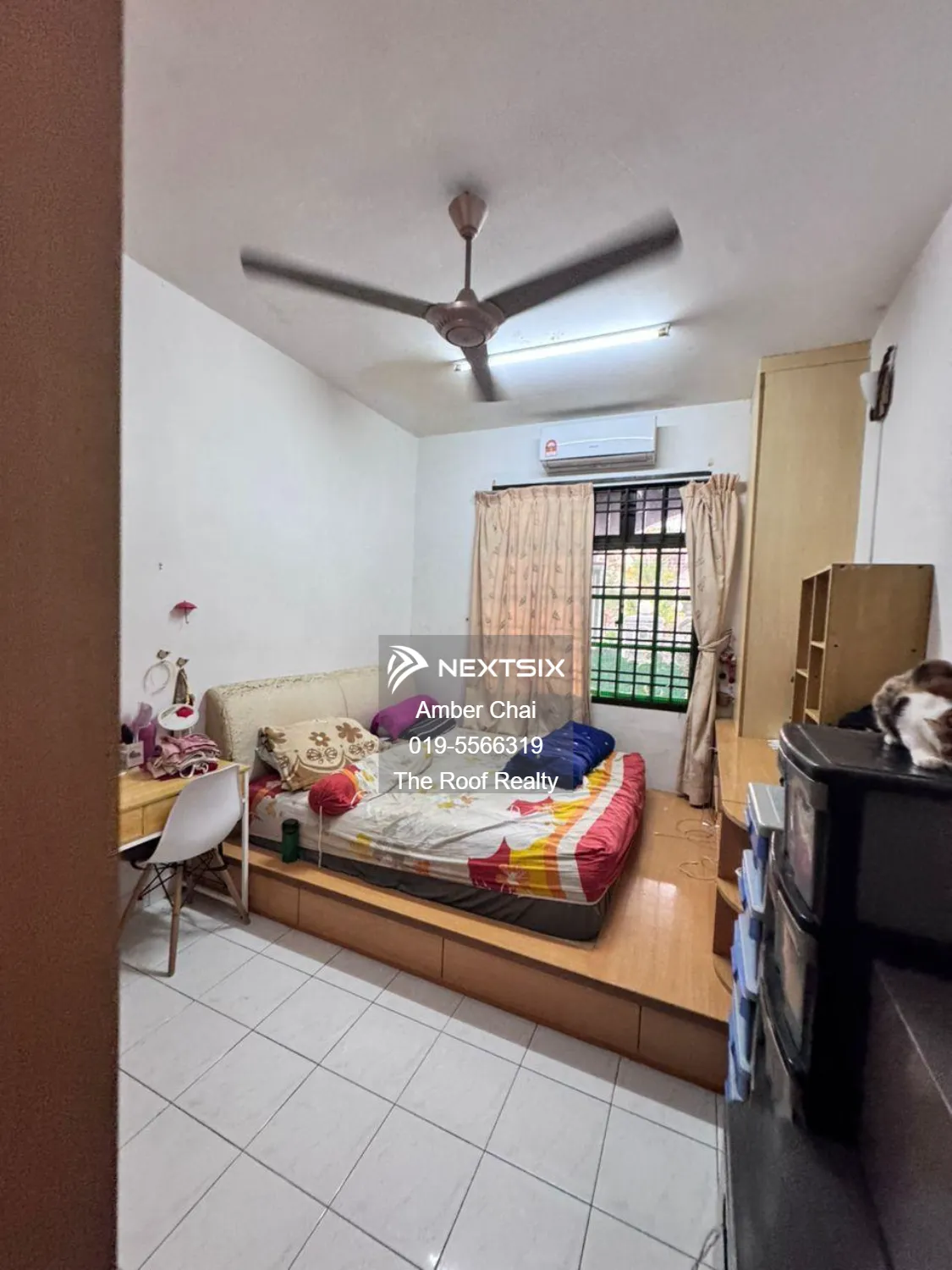 1.5-sty Terrace/Link House For Sale in Tebrau Johor - Image 6