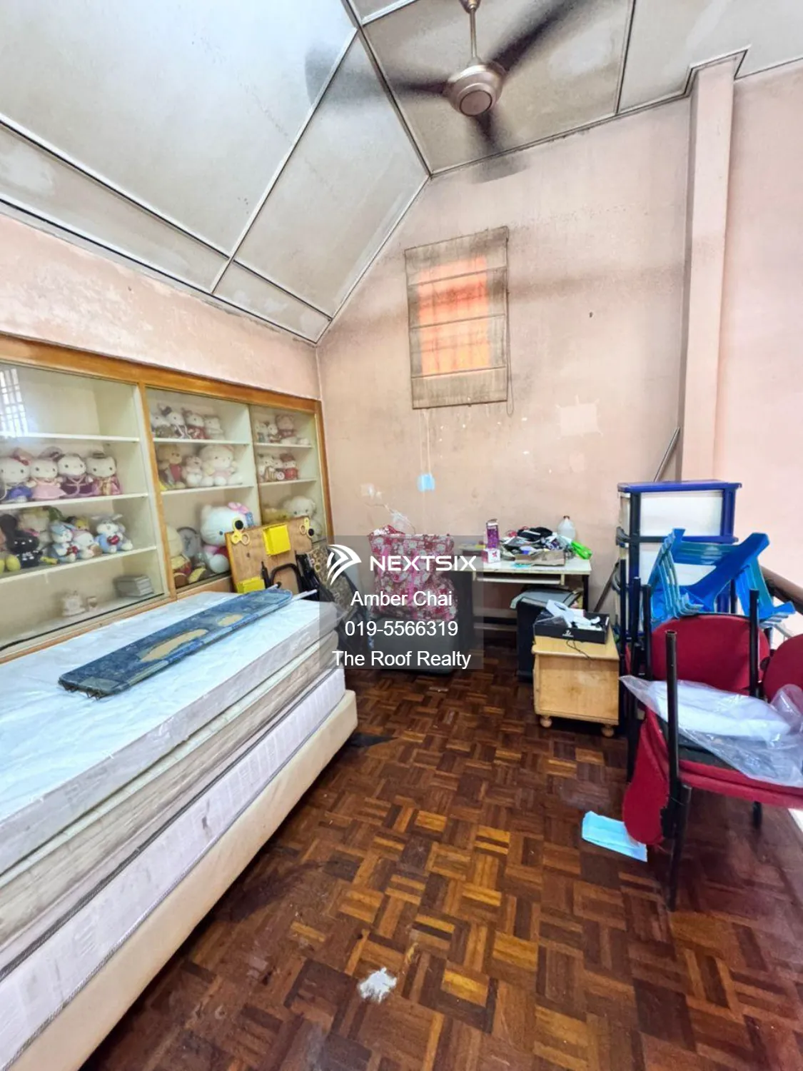1.5-sty Terrace/Link House For Sale in Tebrau Johor - Image 7