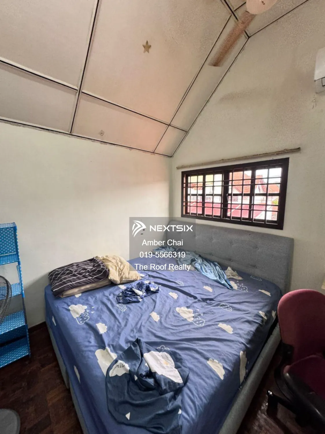 1.5-sty Terrace/Link House For Sale in Tebrau Johor - Image 9