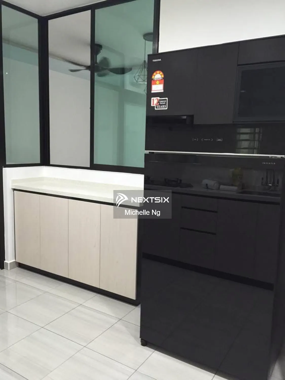 Serviced Residence For Sale in Gelang Patah Johor - Image 5