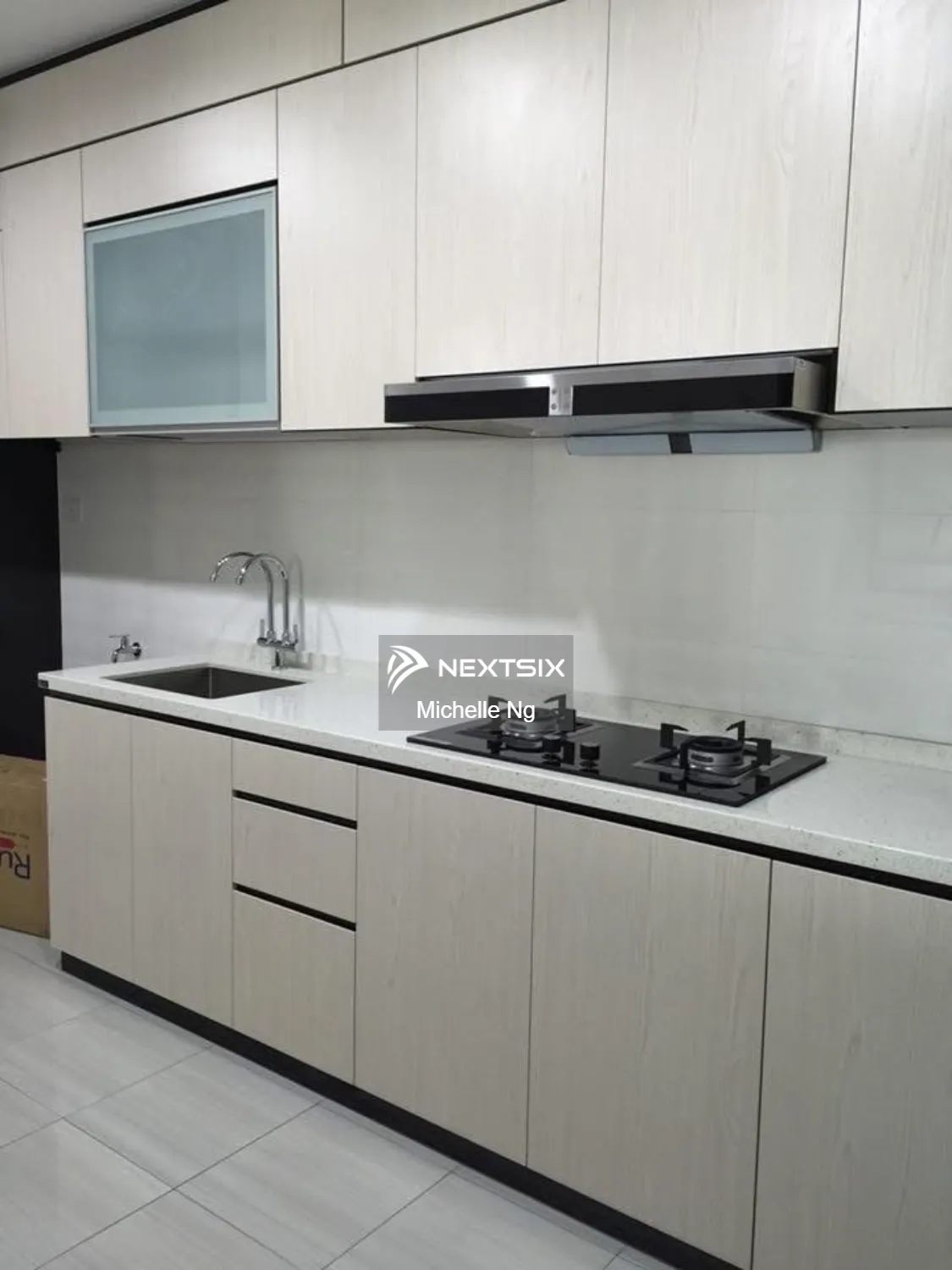Serviced Residence For Sale in Gelang Patah Johor - Image 6