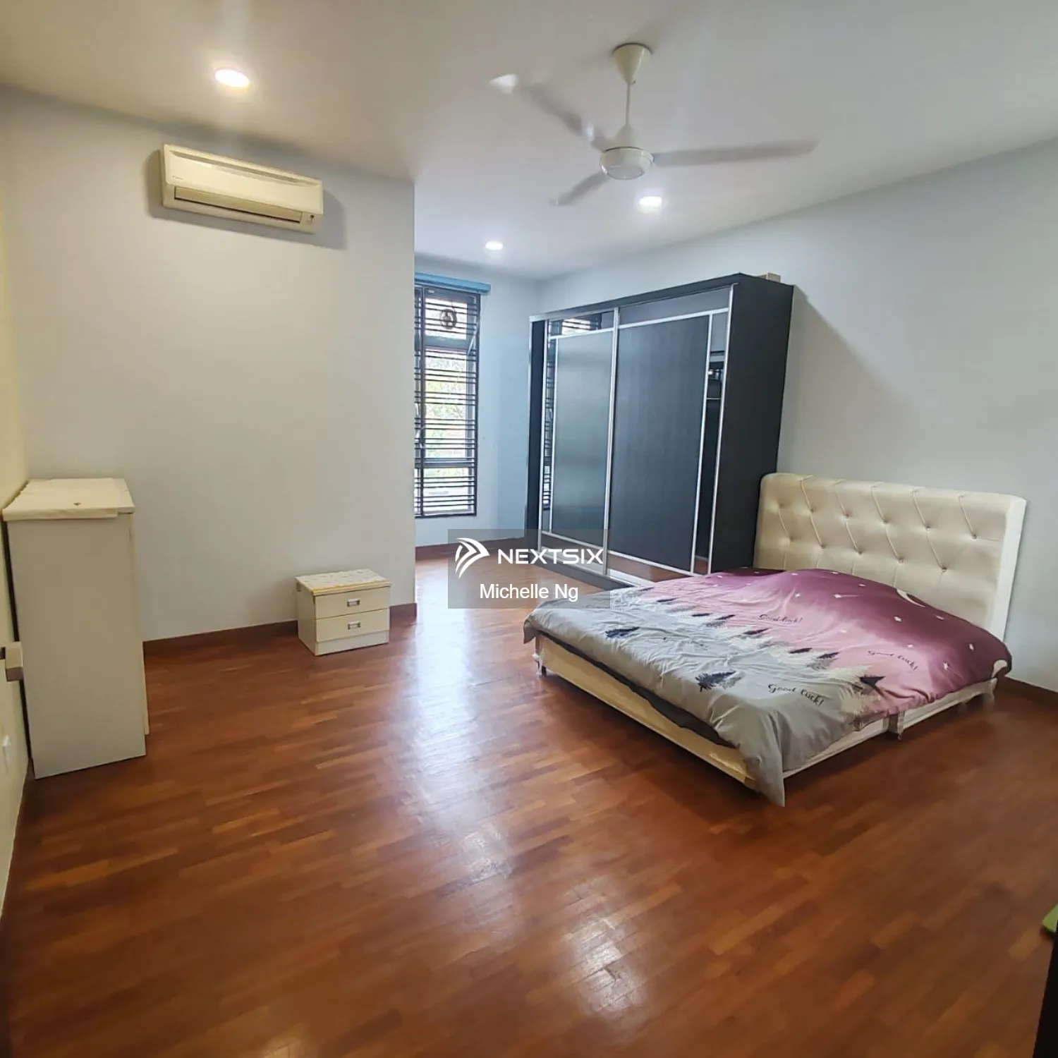 Semi-detached House For Sale in Skudai Johor - Image 10