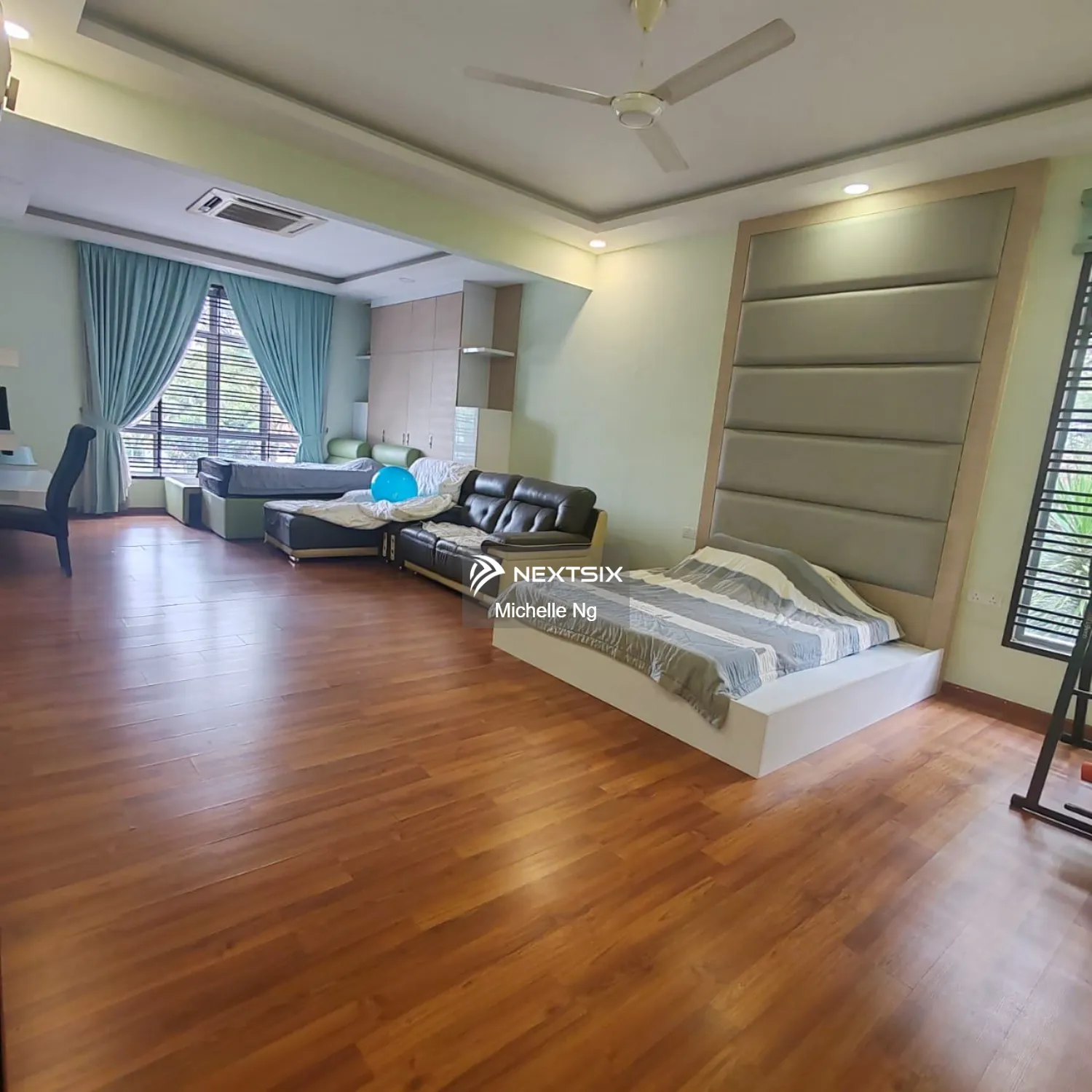 Semi-detached House For Sale in Skudai Johor - Image 11